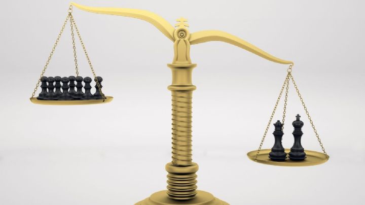 Cuarta transformación e impunidad en México