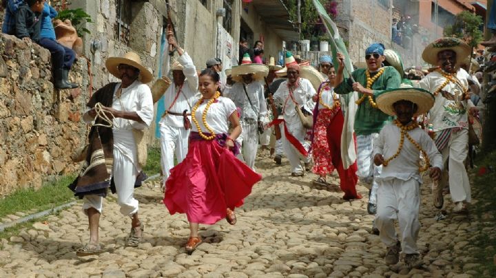 Preparan Batalla de Independencia: indios tejocoteros contra españoles, tradición de Guanajuato