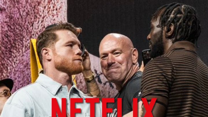 "Canelo" Álvarez vs Terence Crawford: ¿dónde ver la pelea y a qué hora?