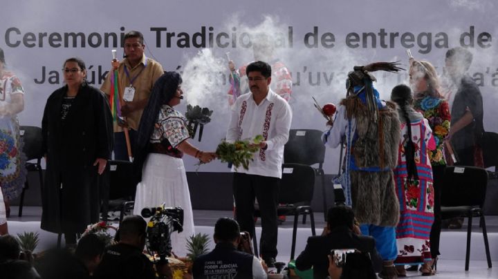 ¿Violentaron los ministros de la Corte el Estado Laico?