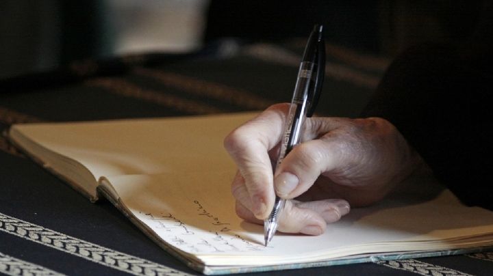 Arranca "Septiembre, mes del testamento": así será la campaña en 2025