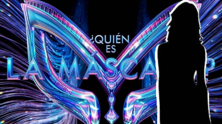 Ella es la nueva investigadora que ocupará el lugar de Martha Higareda en ¿Quién es la máscara?