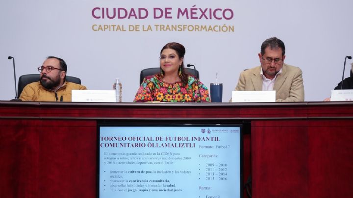 Gobierno de México confirma feriado el 11 de junio por inicio del Mundial 2026