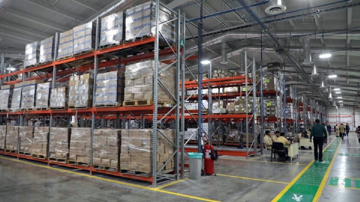 Birmex asigna contrato de distribución de medicamentos por 427 millones