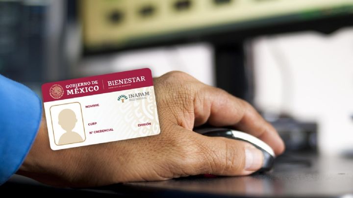 ¿Se podrá tramitar la tarjeta INAPAM en línea en este septiembre del 2025?