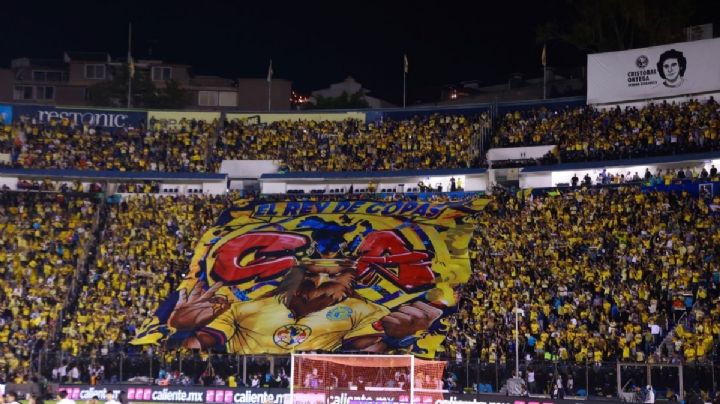 ¿Quién es el dueño del Estadio Ciudad de los Deportes?