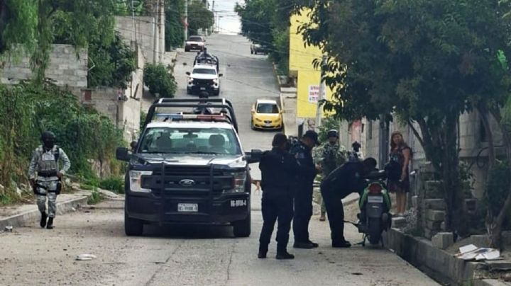 Sobrevive juez baleado en Tula, pero no hay detenidos; PGJEH investiga