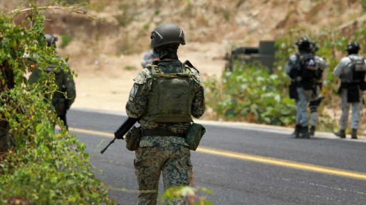 Ataque a local de reciclaje deja saldo de dos muertos y un herido