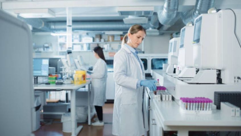 Tribunal anula sanción contra Randall Laboratories; ISSSTE levanta inhabilitación y multa