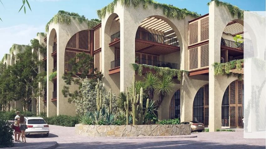 Waldorf Astoria San Miguel: mejor proyecto hotelero de México