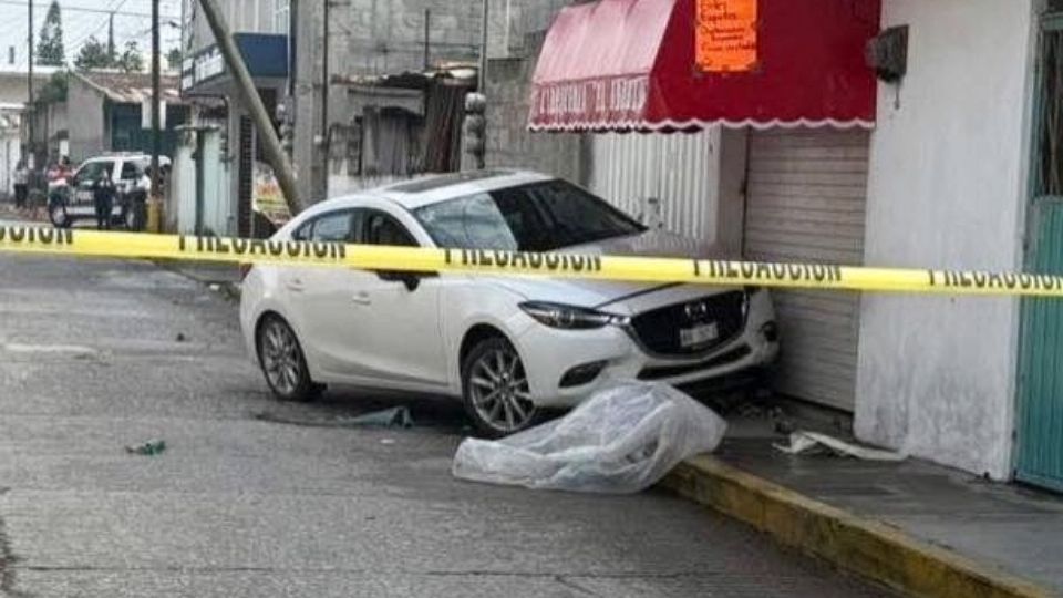 El atentado contra el juzgador ocurrió la mañana de este martes en Tula