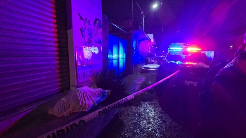 Al momento se desconoce la causa de muerte.