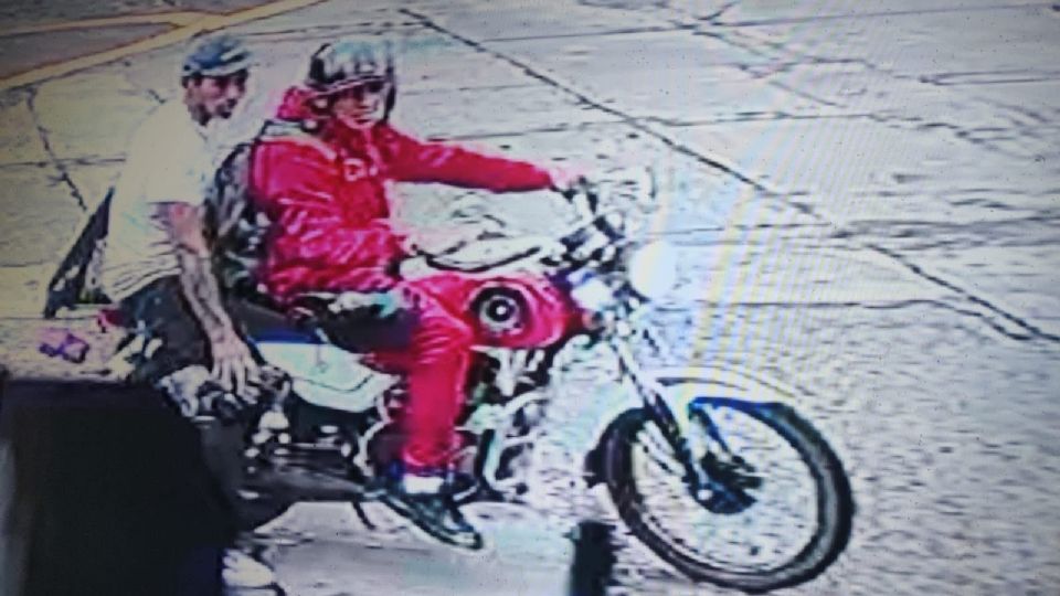 Llegan entre 5 y 6 de la mañana a cometer sus robos