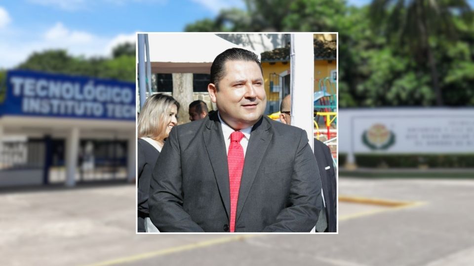 Subsecretario de Educación amaga con denuncias a directores de Tecnológicos que cobraron inscripciones