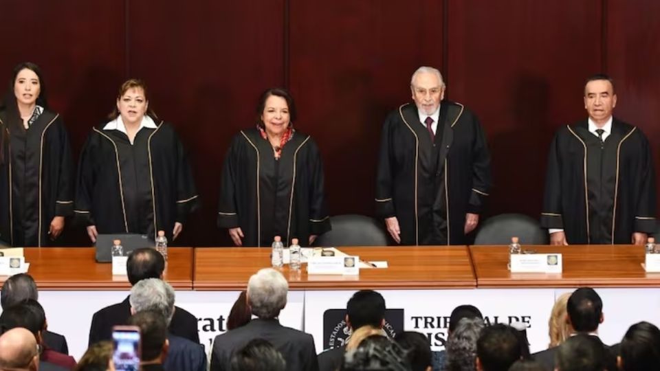 En el año 2021, organizaciones de la CDMX postulaban a Rufino como precandidato a la gubernatura de Morena