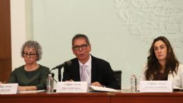Foto que representa a HACIENDA APRIETA AUSTERIDAD EN DEPENDENCIAS PARA FORZAR CIERRE DE PLAZAS