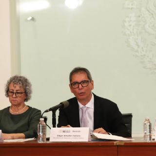 HACIENDA APRIETA AUSTERIDAD EN DEPENDENCIAS PARA FORZAR CIERRE DE PLAZAS
