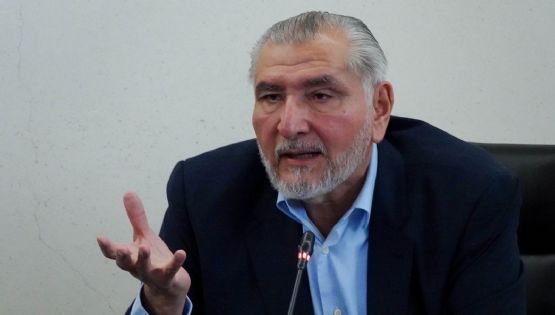 Adán Augusto violated notary law by working while on leave: lawyers