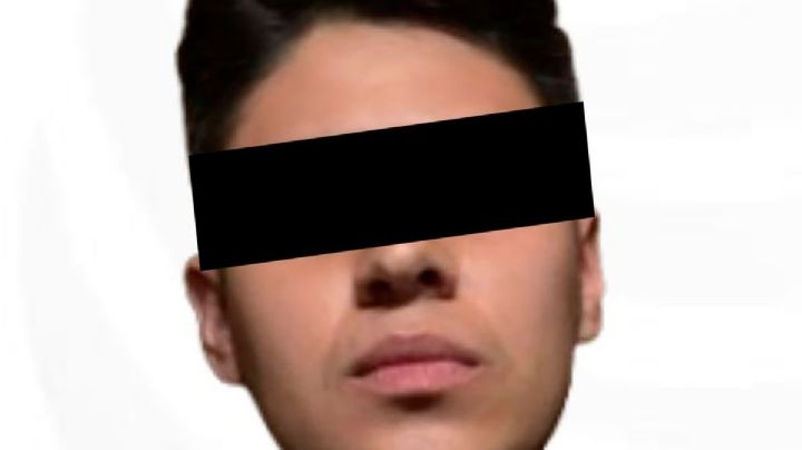 Vinculan a proceso a "El Chuki" piloto de “Los Chapitos” por delincuencia organizada