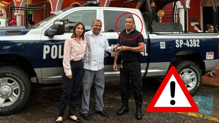 Asesinan a balazos a comandante de la policía municipal de Yanga