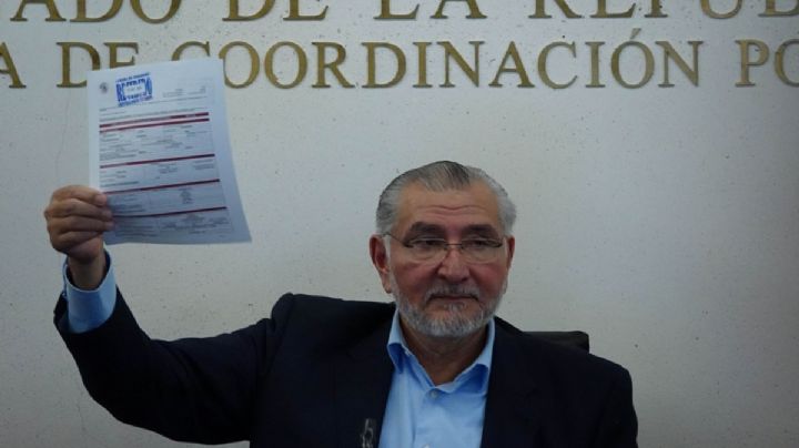 Notaría de Adán Augusto creó factureras y empresas de La Estafa Maestra