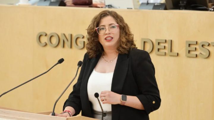 Diputada presenta otra iniciativa para despenalizar el aborto en Guanajuato