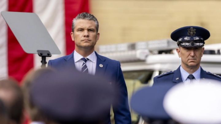 Ejército de EU: más fuerte, más masculino, más feroz… y menos incluyente