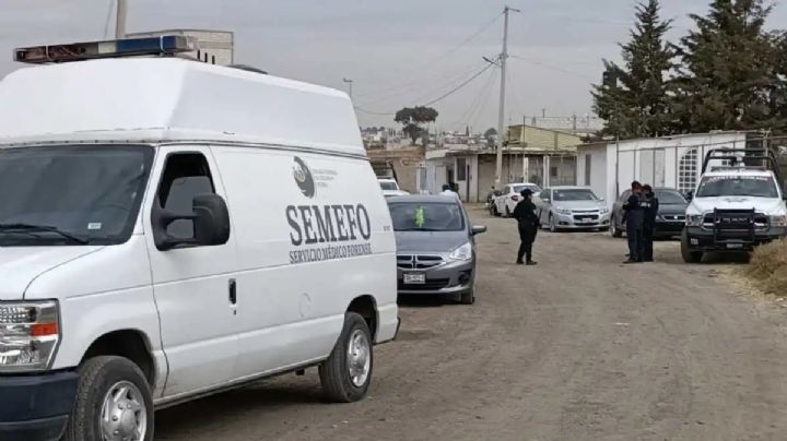 Por robar, linchan hasta la muerte a hombre en Mixquiahuala; esto pasó