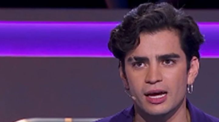 Familia de Aaron Mercury enumera 5 injusticias que cometió Televisa en La Casa de los Famosos