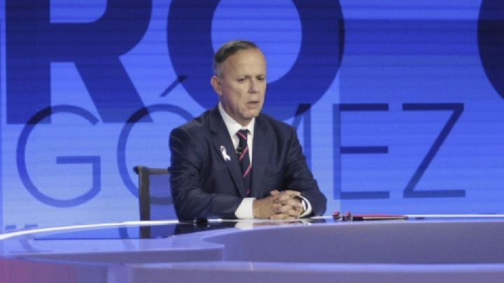 AMLO me hacía trizas en la mañanera, pero luego el gobierno me cuidaba: Gómez Leyva