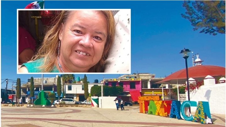 Autoridades confirman feminicidio en Tlaxiaca; familiares convocan a protesta