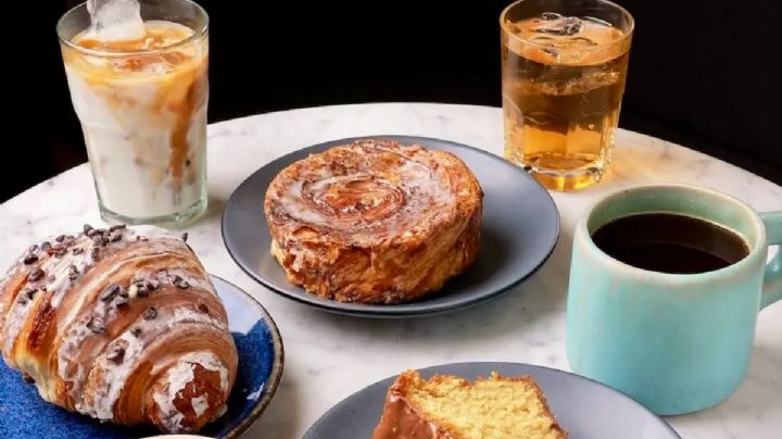 5 rincones de café y pan artesanal que debes visitar en la CDMX
