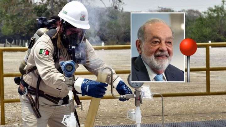 Campo Ixachi: el municipio de Veracruz donde Carlos Slim perforará 32 pozos con PEMEX