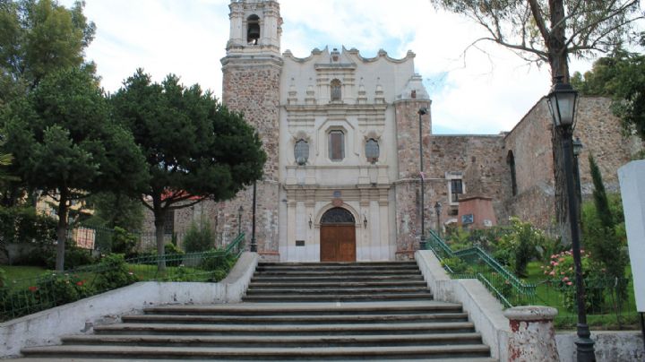 Estas son las actividades para la tradicional feria de San Francisco en el centro de Pachuca