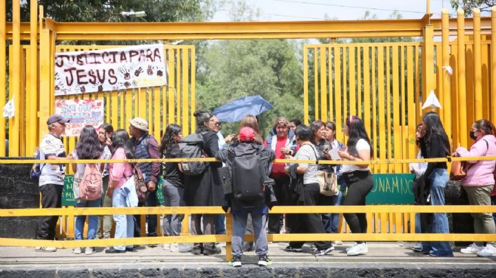 "Hace dos años hubo denuncia de violación en CCH Sur y no pasó nada": padre de alumna