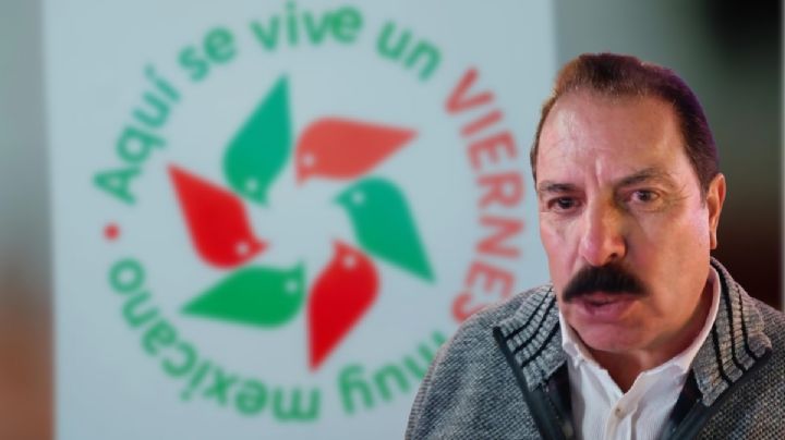 Empresarios hidalguenses se suman a estrategia nacional “Un viernes muy mexicano”