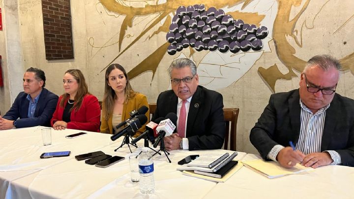 Reforma al amparo genera alarma en Baja California