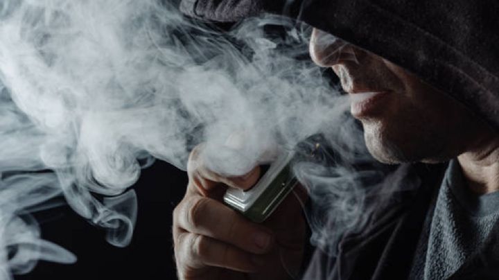 Congreso estudia reforma para prohibir vapeadores y regular su distribución