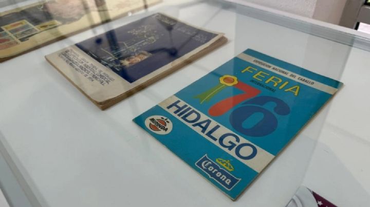 Pachuca inaugura cuarto ciclo de exposiciones en la tradicional Feria San Francisco