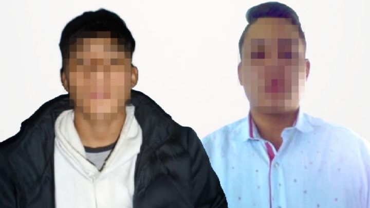 Roban camioneta con celulares y retienen al propietario; pasarán 5 años en prisión