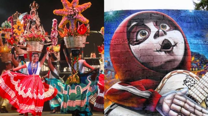 Otoño de arte: El Cervantino y el Festival de la Muerte traen más de 70 eventos a León