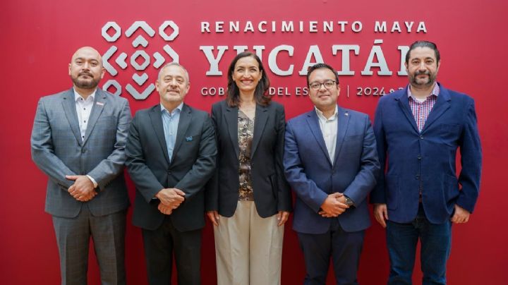 Yucatán impulsa su liderazgo en ciberseguridad con foro internacional