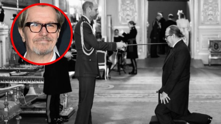 Gary Oldman: sus 3 personajes más camaleónicos y 2 de los que se arrepiente