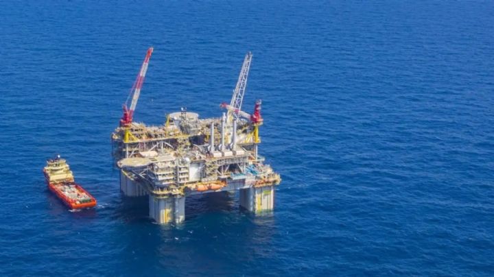 BP invertirá 5,000 millones de dólares en el Golfo de México