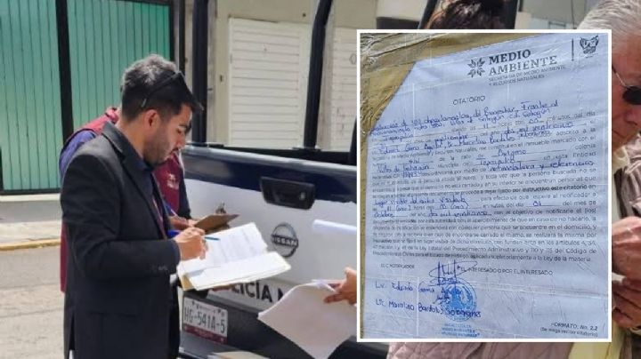 Viviendas Bienestar: sin permisos para construcción en Sahagún; confirma Semarnath