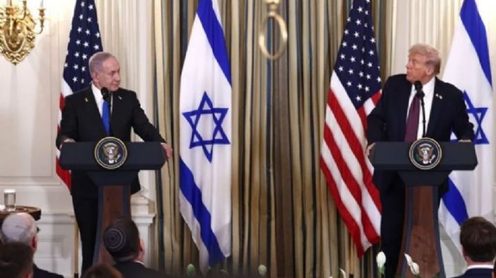 La tregua en medio oriente