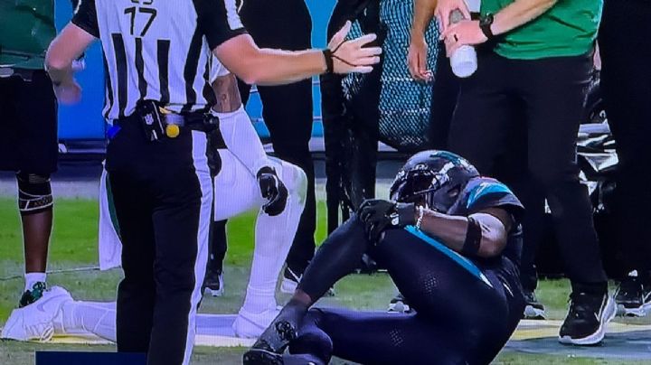 Tyreek Hill y las peores lesiones en la NFL