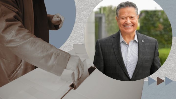 Este es el avance de firmas recolectadas para la revocación de mandato en Hidalgo