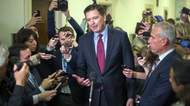 Revés a Trump: juez desestima juicios contra enemigos políticos