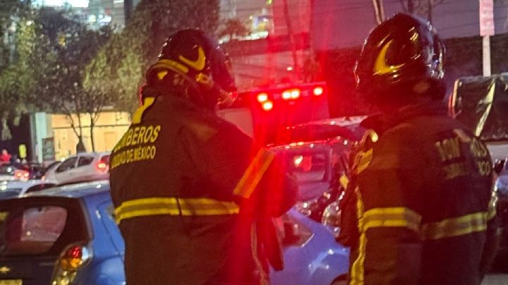 Tlatelolco: encuentran un muerto en departamento de Ricardo Flores Magón